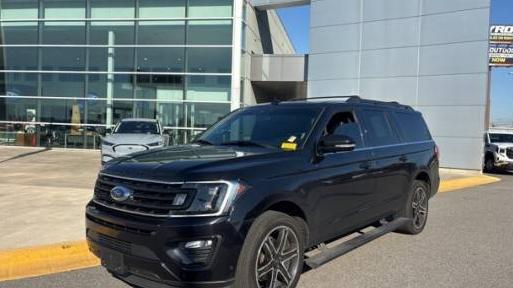 FORD EXPEDITION MAX 2019 1FMJK1KT1KEA79126 image